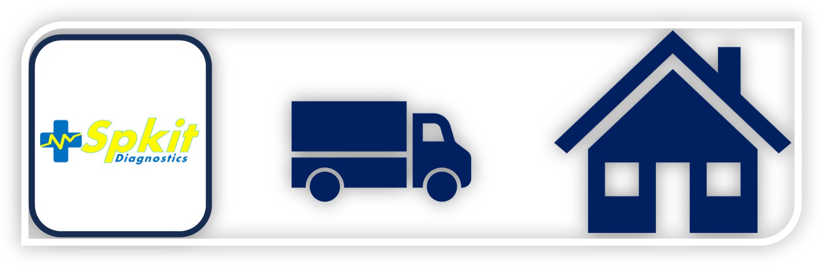 Delivery of ABPM device to patient’s home